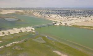 Estuario de Virrilá